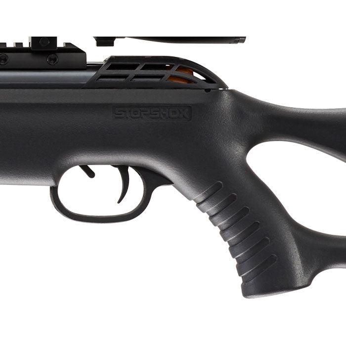Umarex USA Umarex Octane Elite .22 Pellet Rifle with Scope