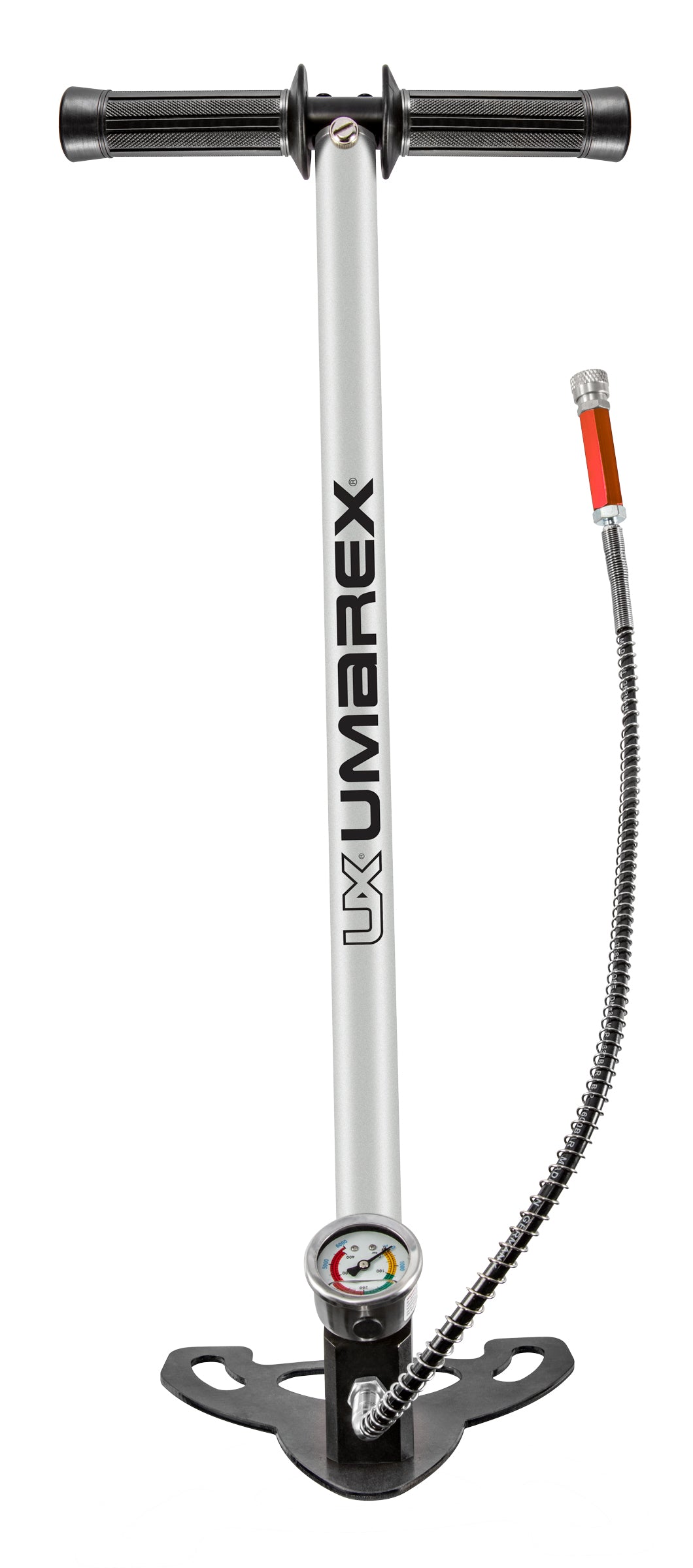 Umarex USA Umarex Origin .22 Caliber PCP Air Rifle with High Pressure Air Hand Pump