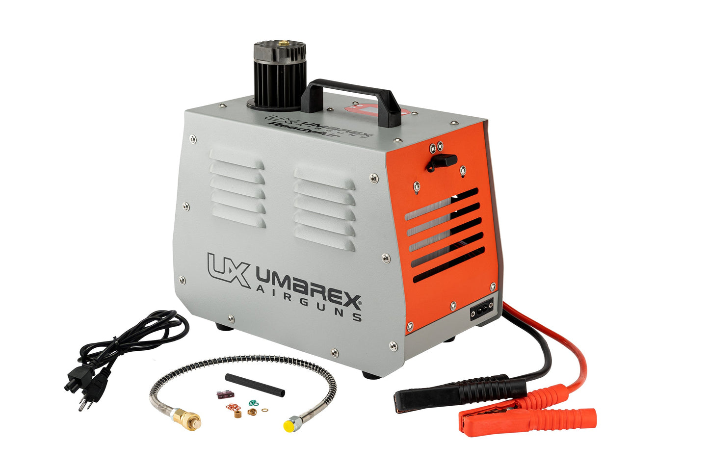 Umarex USA Umarex ReadyAir Portable Oilless Electric HPA Compressor