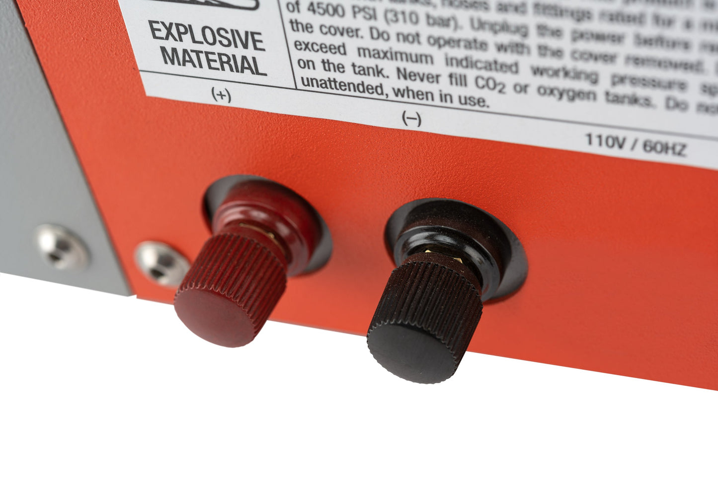 Umarex USA Umarex ReadyAir Portable Oilless Electric HPA Compressor