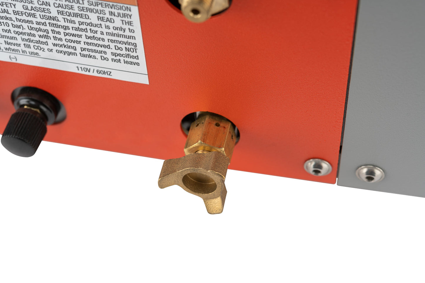 Umarex USA Umarex ReadyAir Portable Oilless Electric HPA Compressor