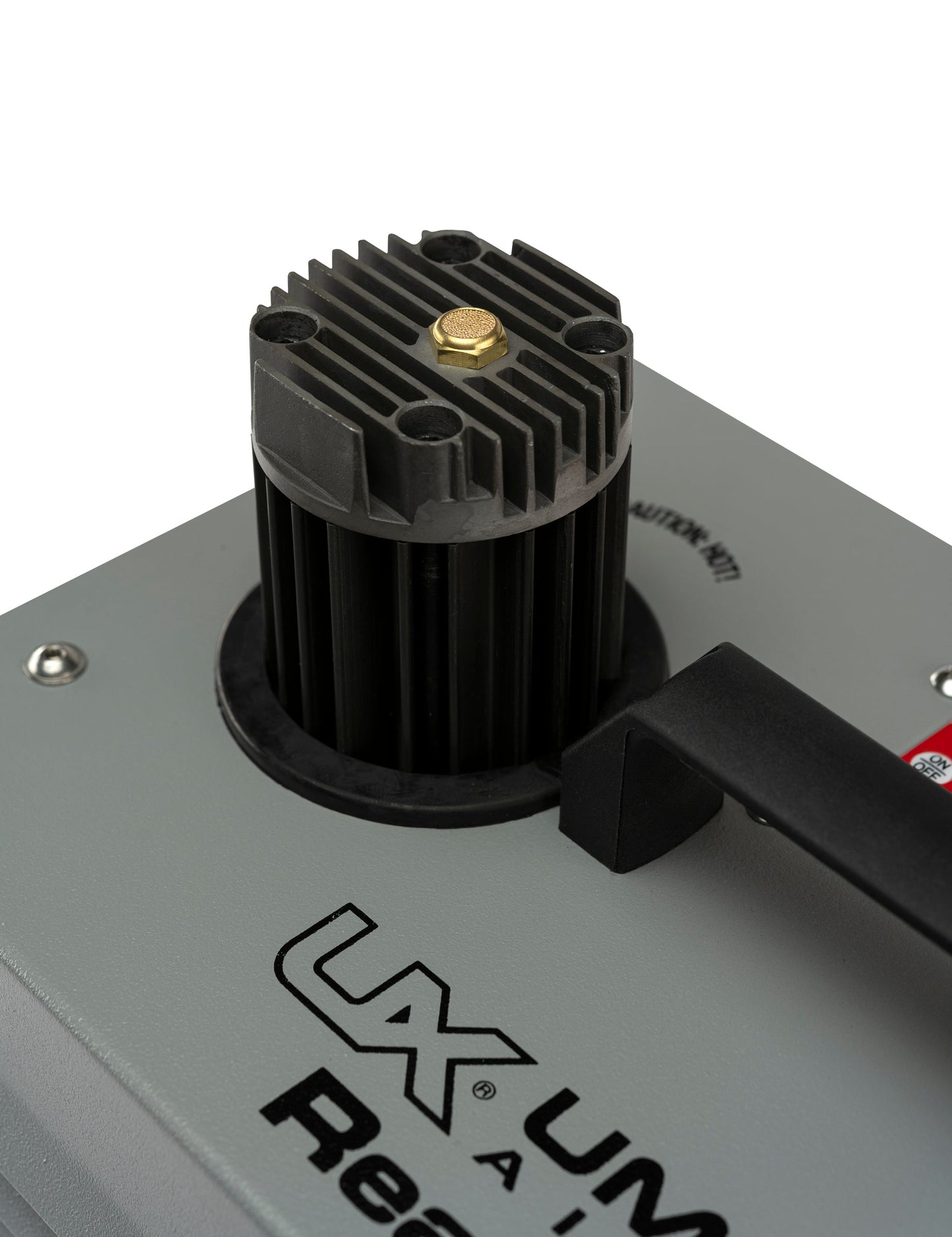 Umarex USA Umarex ReadyAir Portable Oilless Electric HPA Compressor