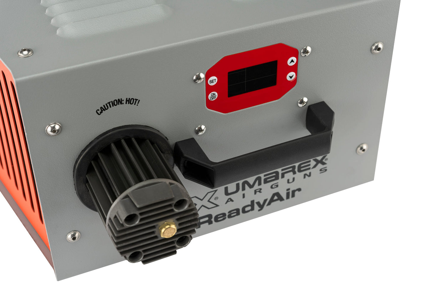 Umarex USA Umarex ReadyAir Portable Oilless Electric HPA Compressor