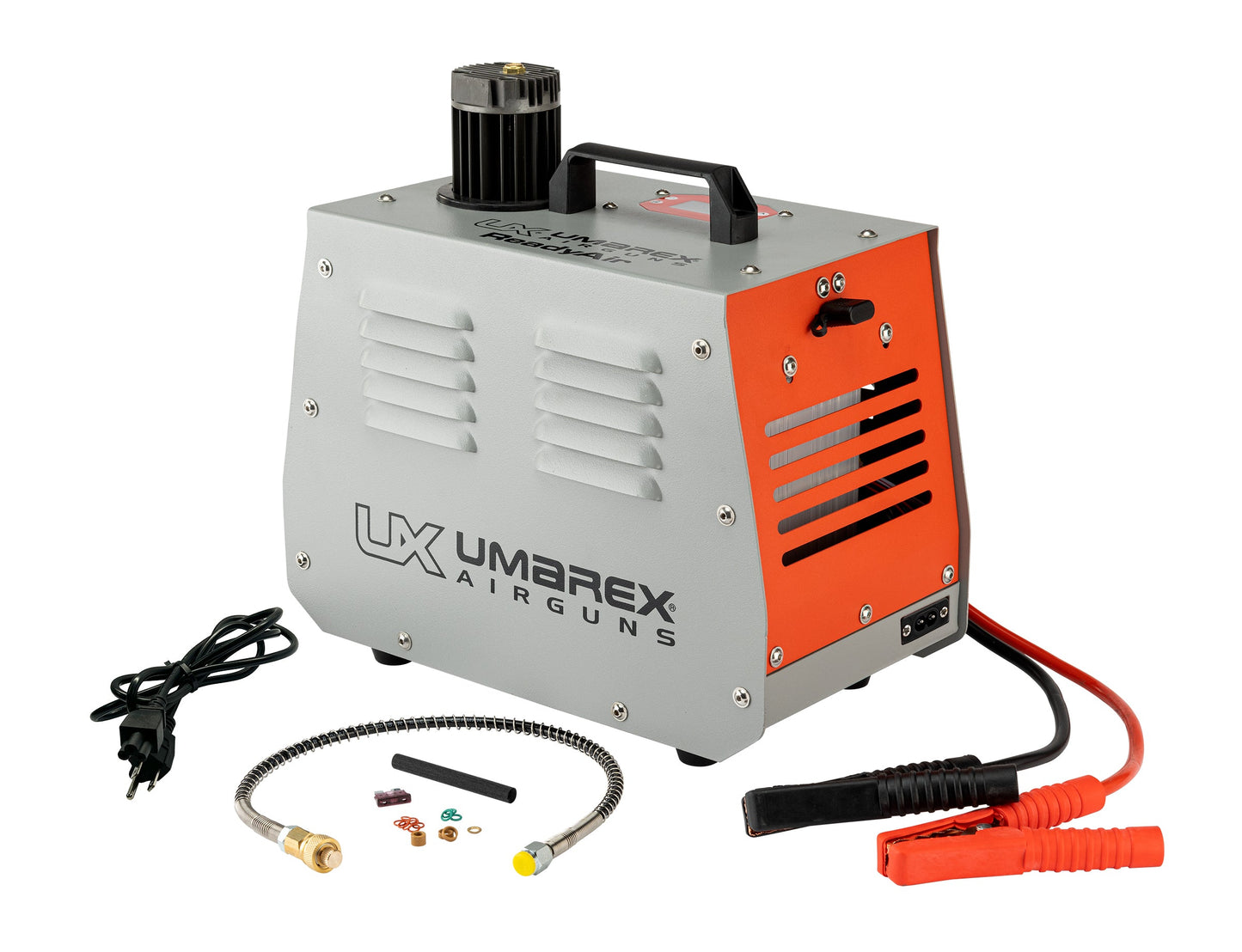 Umarex USA Umarex ReadyAir Portable Oilless Electric HPA Compressor