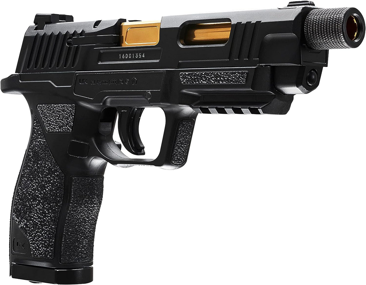 UMAREX USA UMAREX SA10 CO2 POWERED .177 BLOWBACK PISTOL