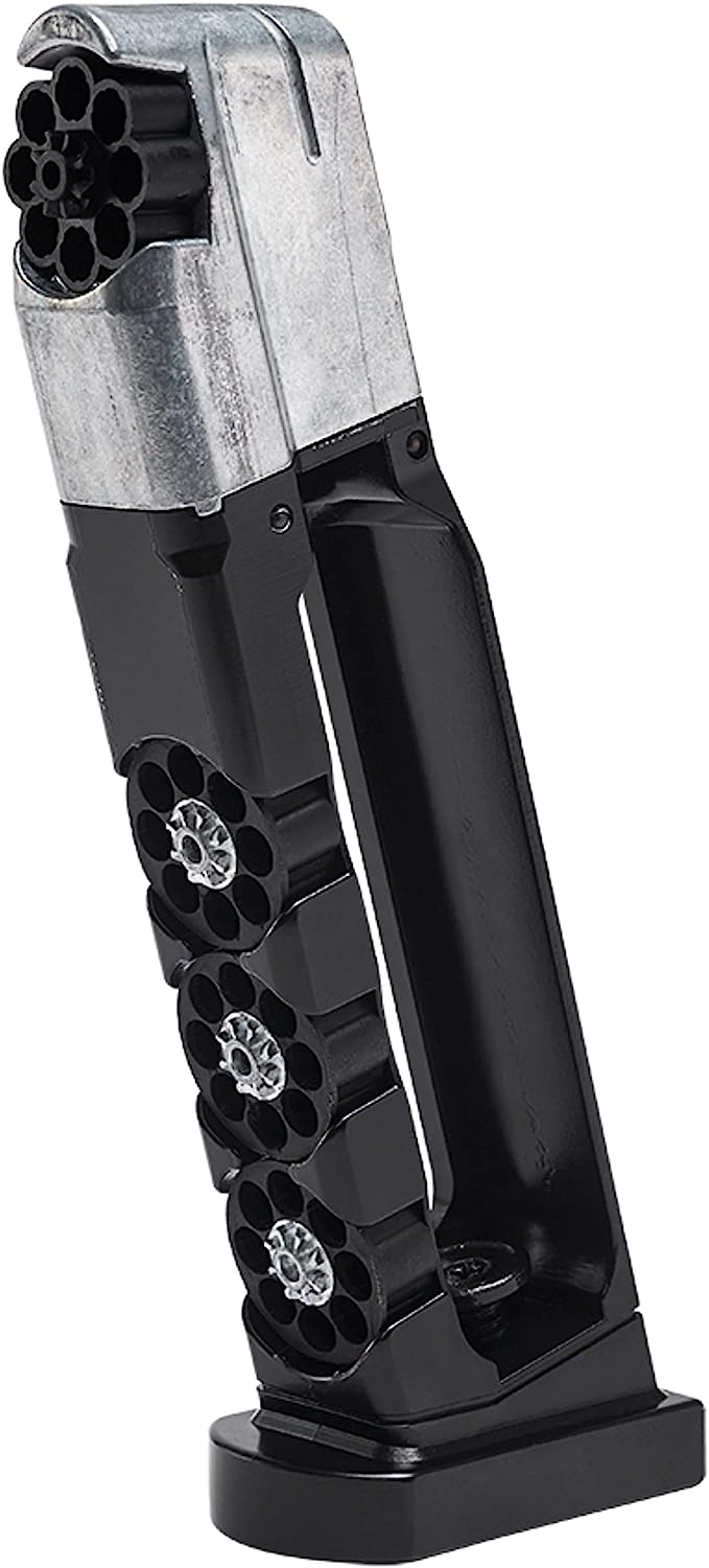 UMAREX USA UMAREX SA10 CO2 POWERED .177 BLOWBACK PISTOL