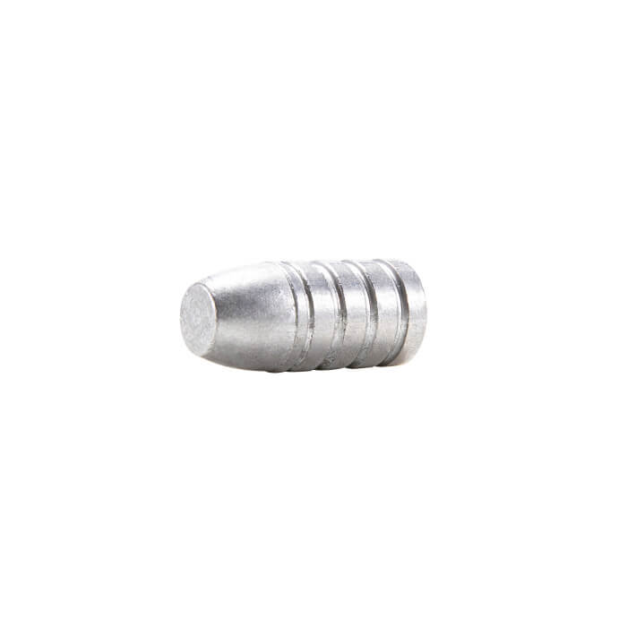 UMAREX USA Umarex SLA .50 Caliber 550 Grain Flat Head Lead Airgun Ammo 20 CT