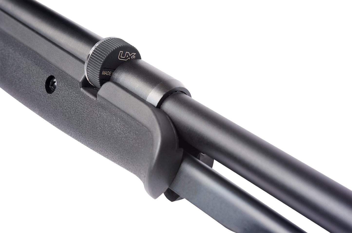 Umarex USA Umarex Synergis 12-shot Under Lever Air Rifle .177 With Scope