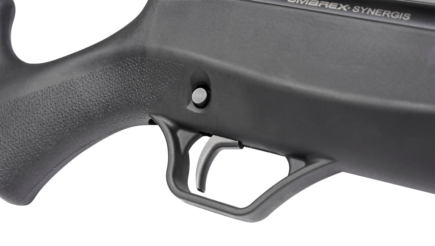 Umarex USA Umarex Synergis 12-shot Under Lever Air Rifle .177 With Scope