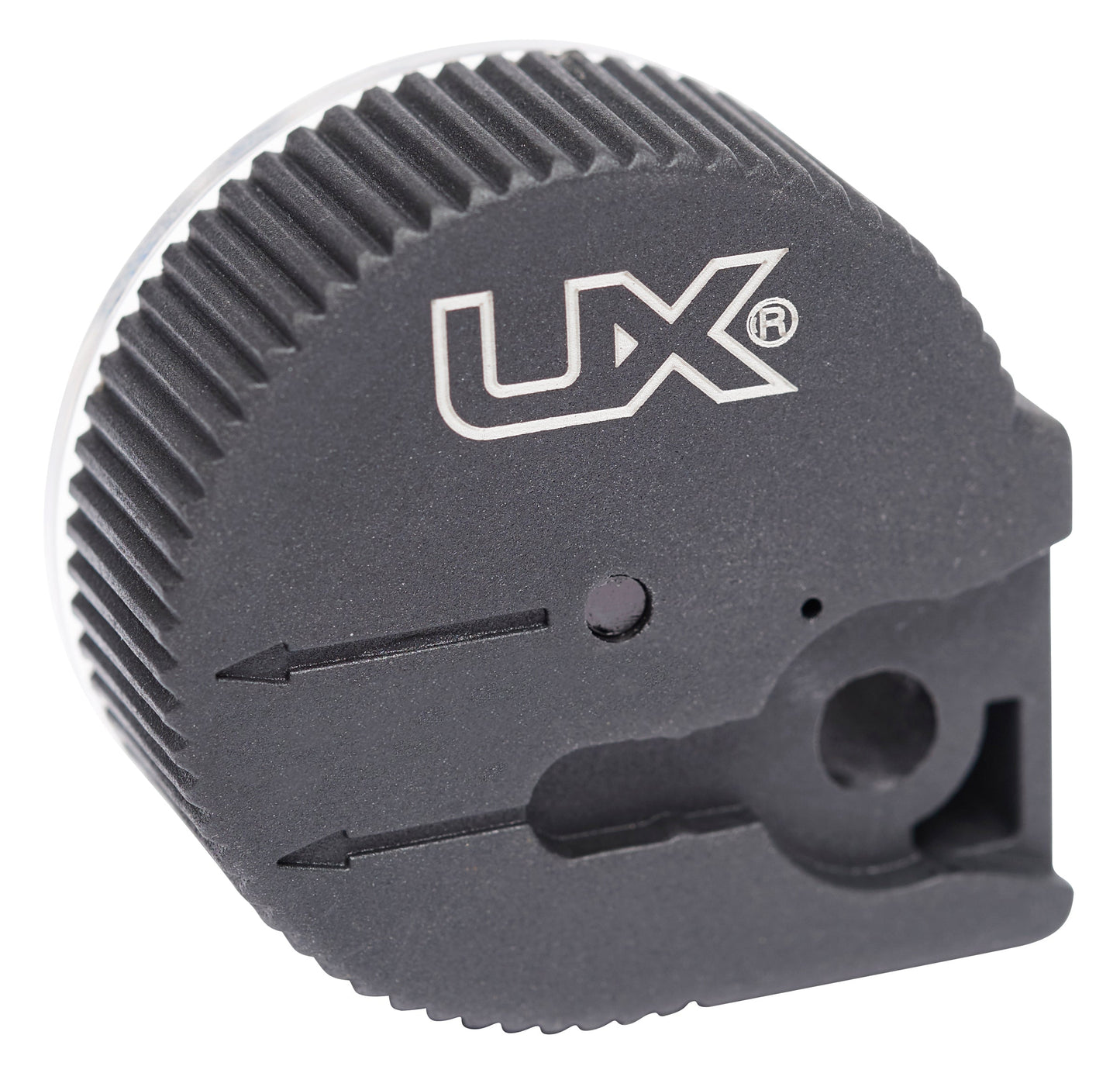 Umarex USA Umarex Synergis .22 Caliber Under Lever Pellet Air Rifle with 3-9x40mm Scope and Rings