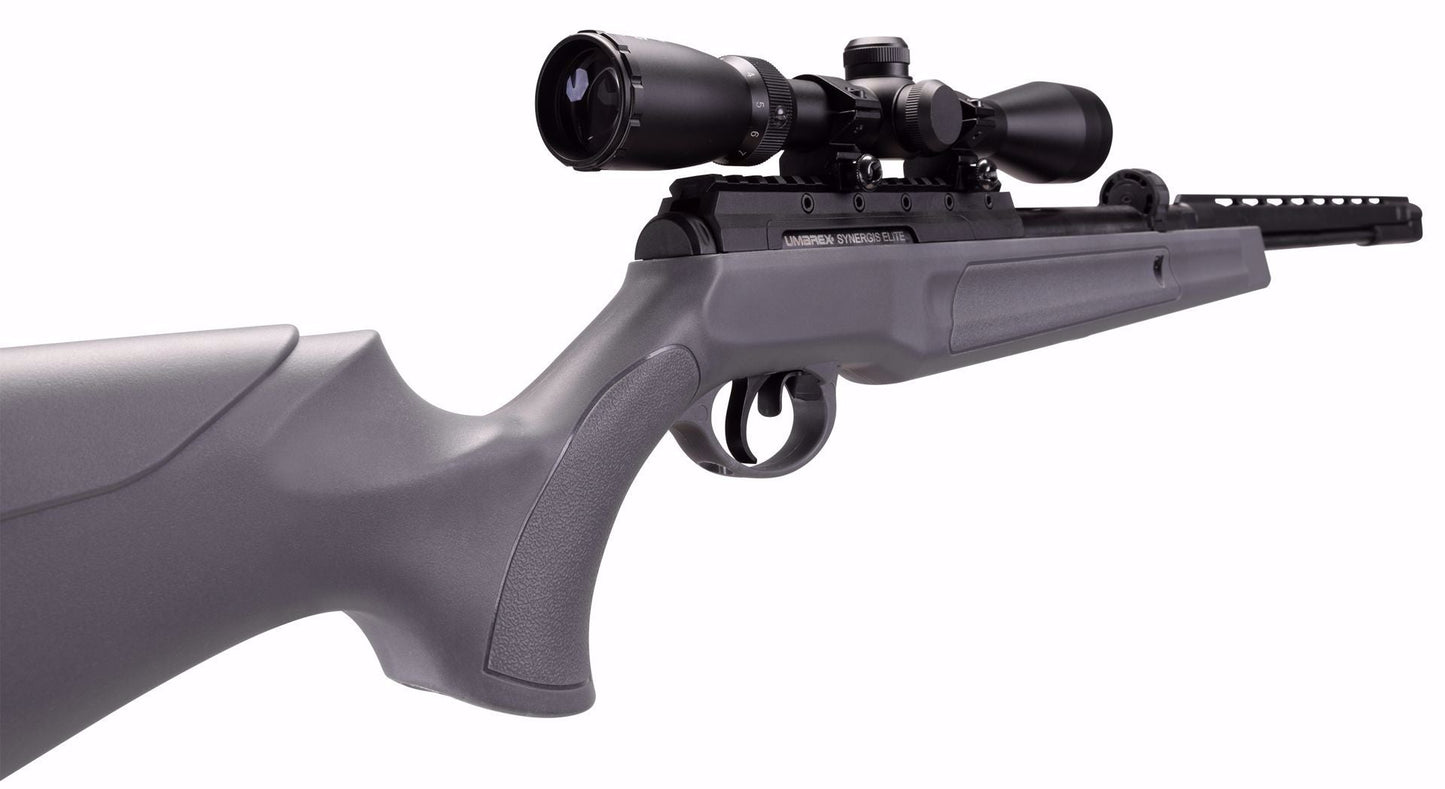 Umarex USA Umarex Synergis Elite .177 Pellet Air Rifle with 3-9x40 Scope