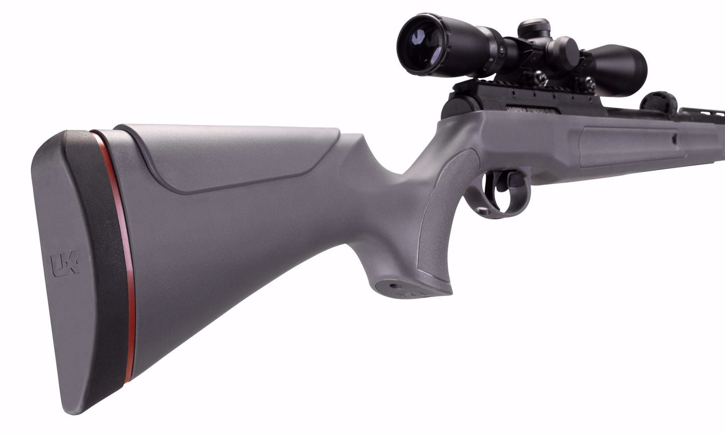 Umarex USA Umarex Synergis Elite .177 Pellet Air Rifle with 3-9x40 Scope