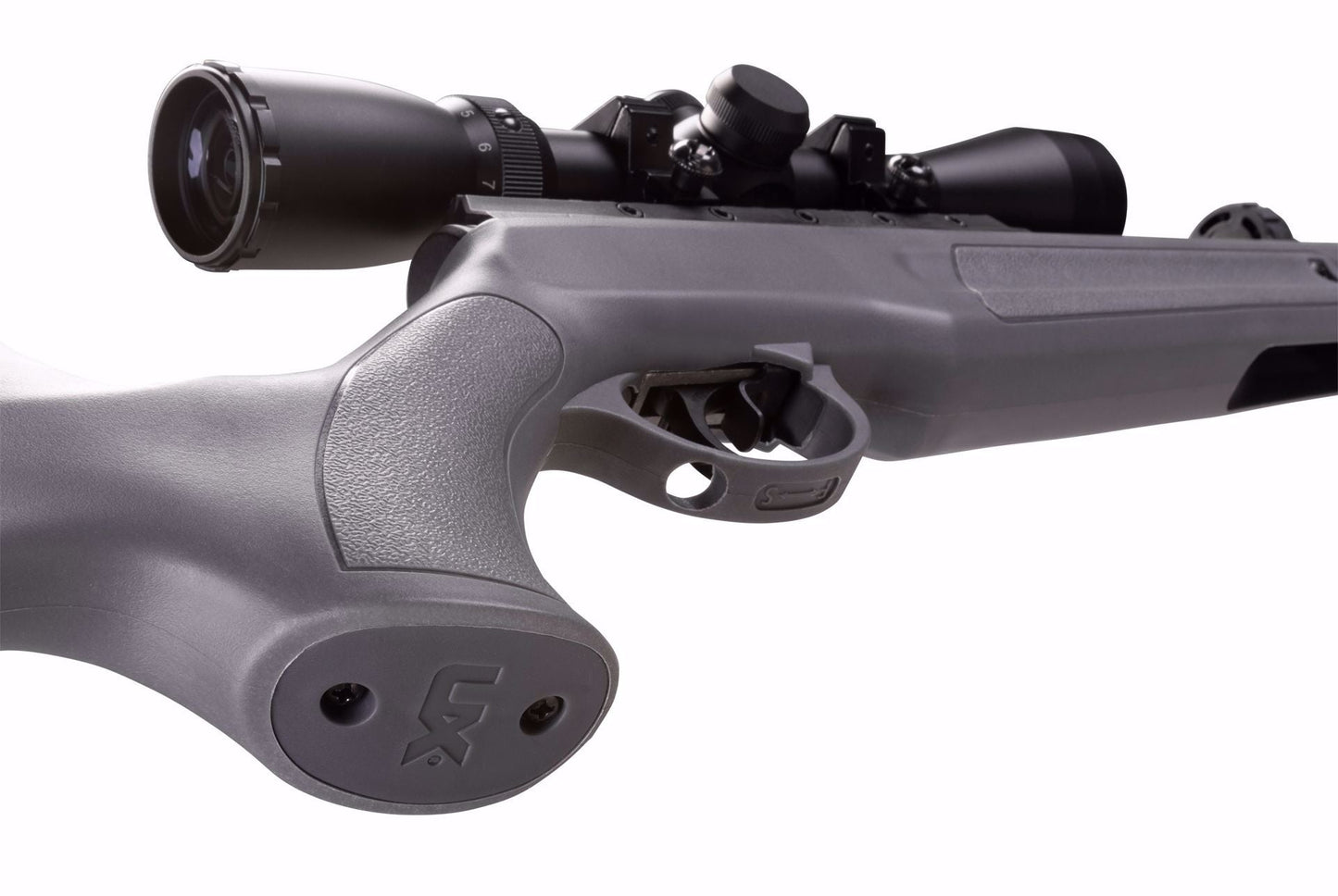 Umarex USA Umarex Synergis Elite .177 Pellet Air Rifle with 3-9x40 Scope