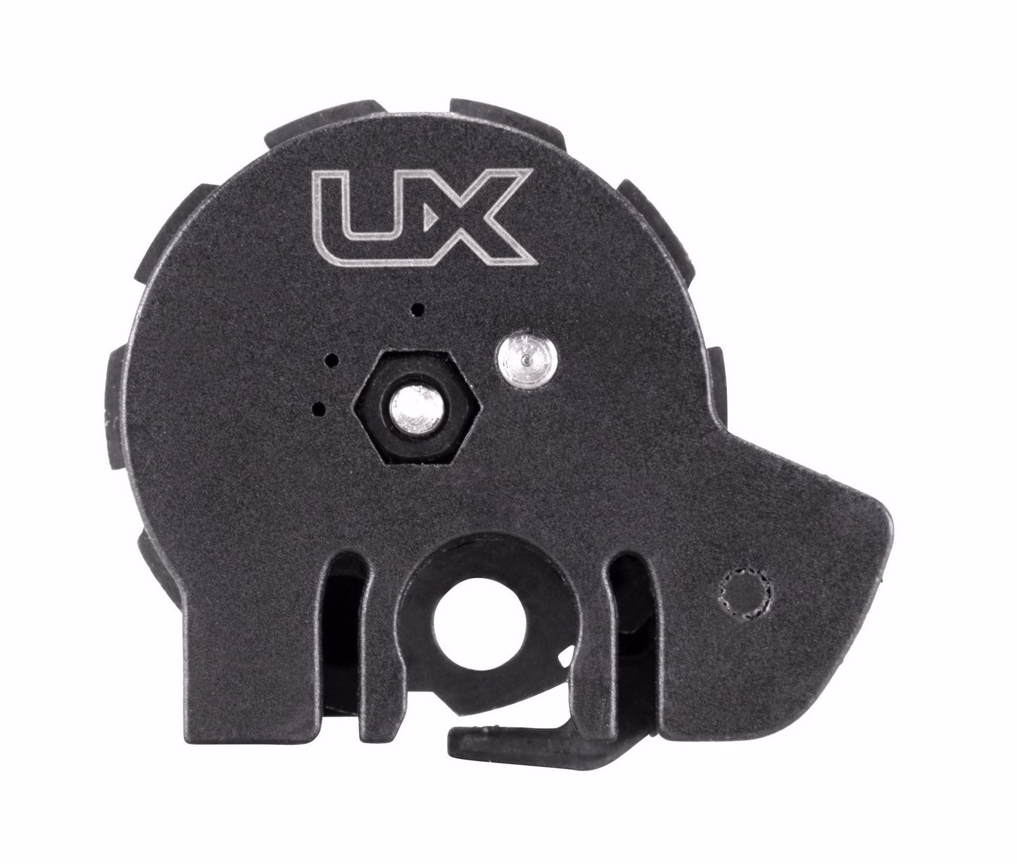 Umarex USA Umarex Synergis Elite .177 Pellet Air Rifle with 3-9x40 Scope