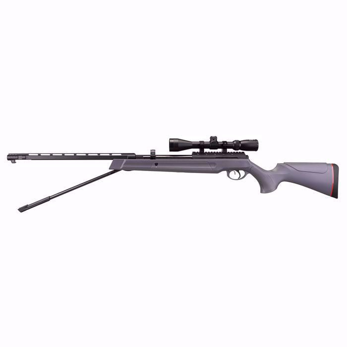 Umarex USA Umarex Synergis Elite .22 Air Rifle – 10 Shot