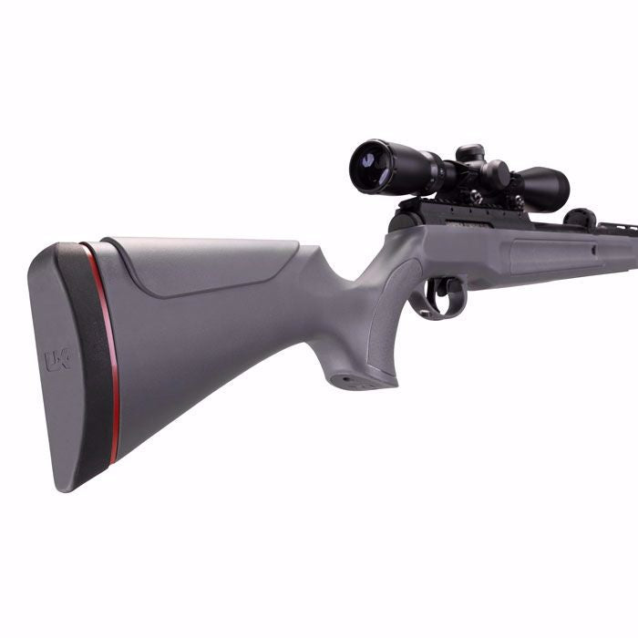 Umarex USA Umarex Synergis Elite .22 Air Rifle – 10 Shot