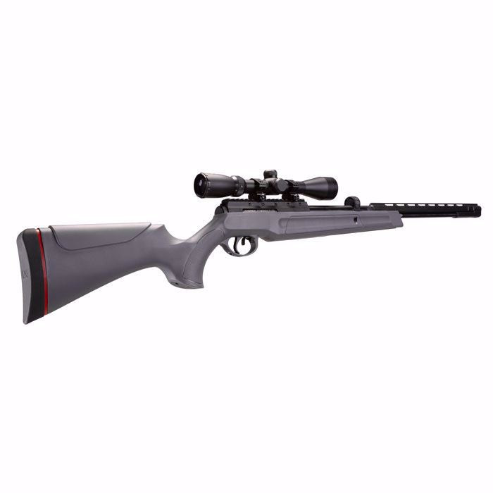 Umarex USA Umarex Synergis Elite .22 Air Rifle – 10 Shot