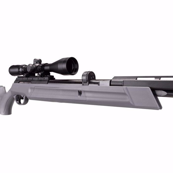 Umarex USA Umarex Synergis Elite .22 Air Rifle – 10 Shot