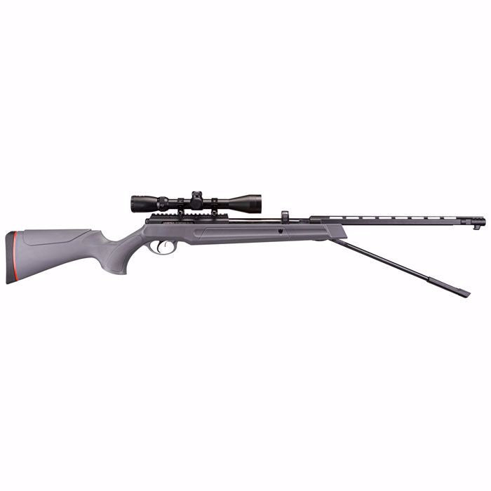 Umarex USA Umarex Synergis Elite .22 Air Rifle – 10 Shot