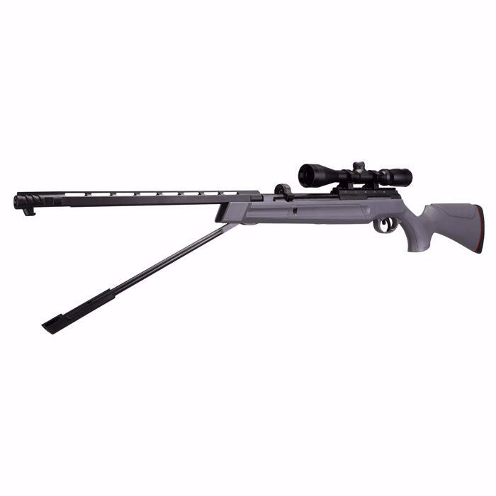 Umarex USA Umarex Synergis Elite .22 Air Rifle – 10 Shot