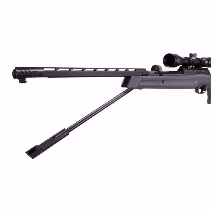 Umarex USA Umarex Synergis Elite .22 Air Rifle – 10 Shot
