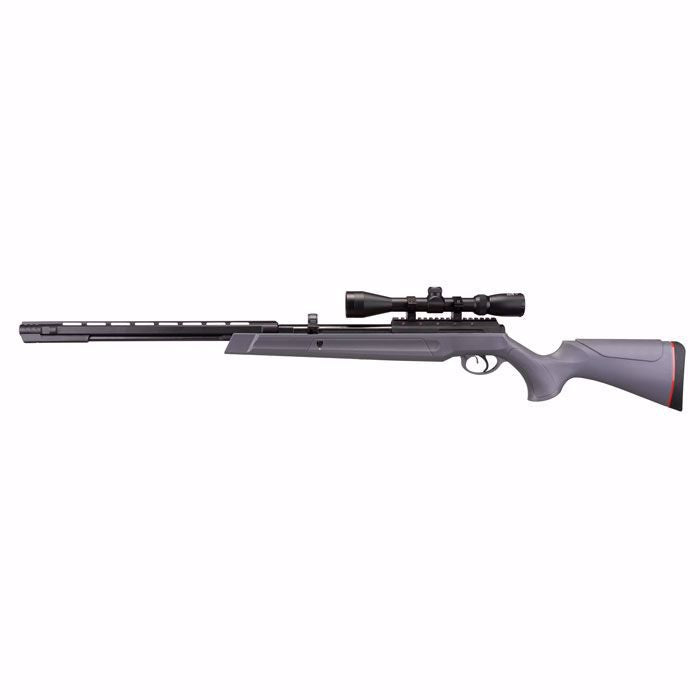 Umarex USA Umarex Synergis Elite .22 Air Rifle – 10 Shot