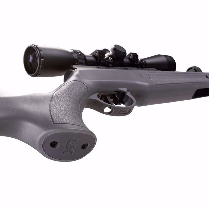 Umarex USA Umarex Synergis Elite .22 Air Rifle – 10 Shot