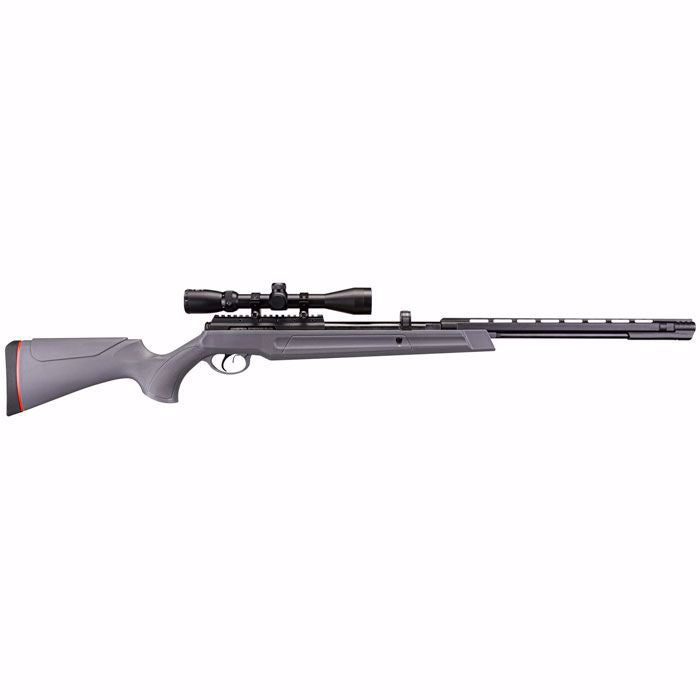 Umarex USA Umarex Synergis Elite .22 Air Rifle – 10 Shot