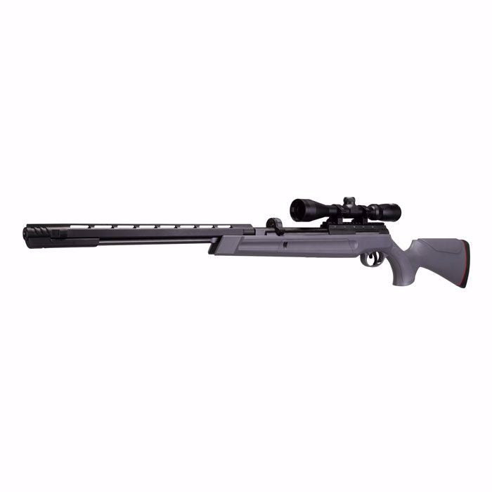 Umarex USA Umarex Synergis Elite .22 Air Rifle – 10 Shot