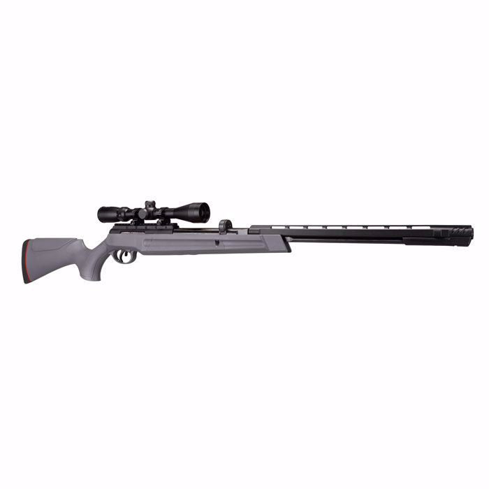 Umarex USA Umarex Synergis Elite .22 Air Rifle – 10 Shot