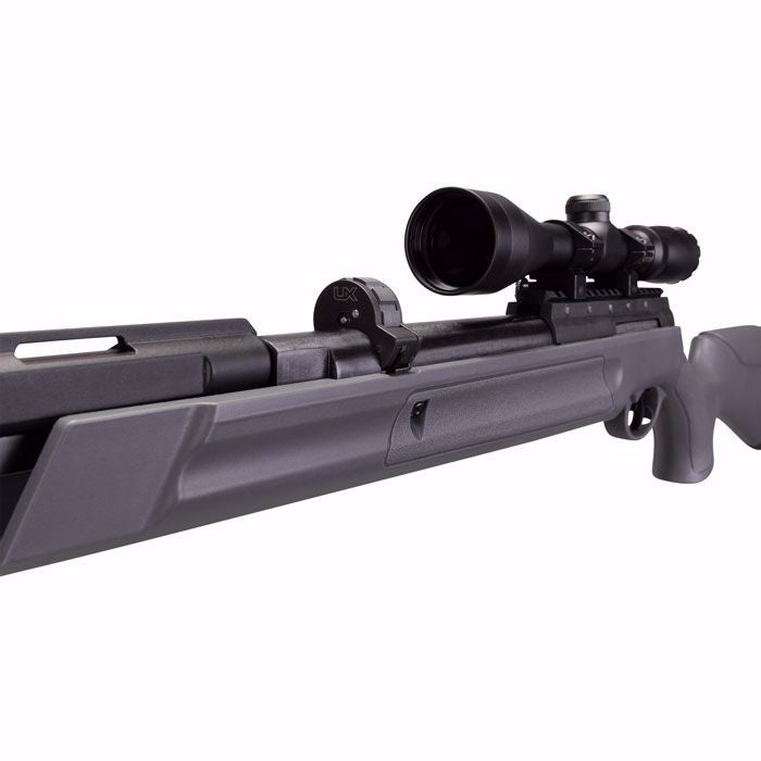 Umarex USA Umarex Synergis Elite .22 Air Rifle – 10 Shot