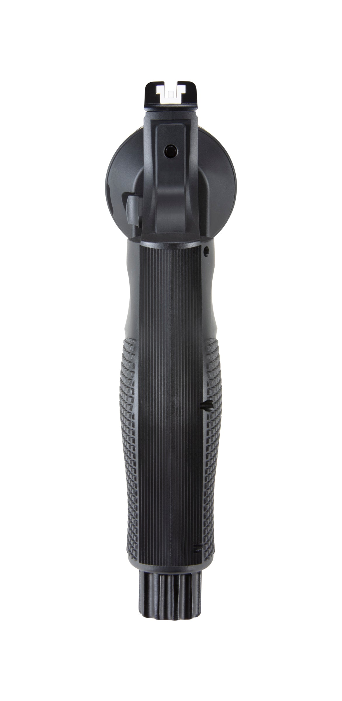 T4E, UMAREX USA Umarex T4E TR 68 Revolver .68 Caliber CO2-Powered Paintball Gun Marker - 5 Rounds, Tactical Training Pistol, Black