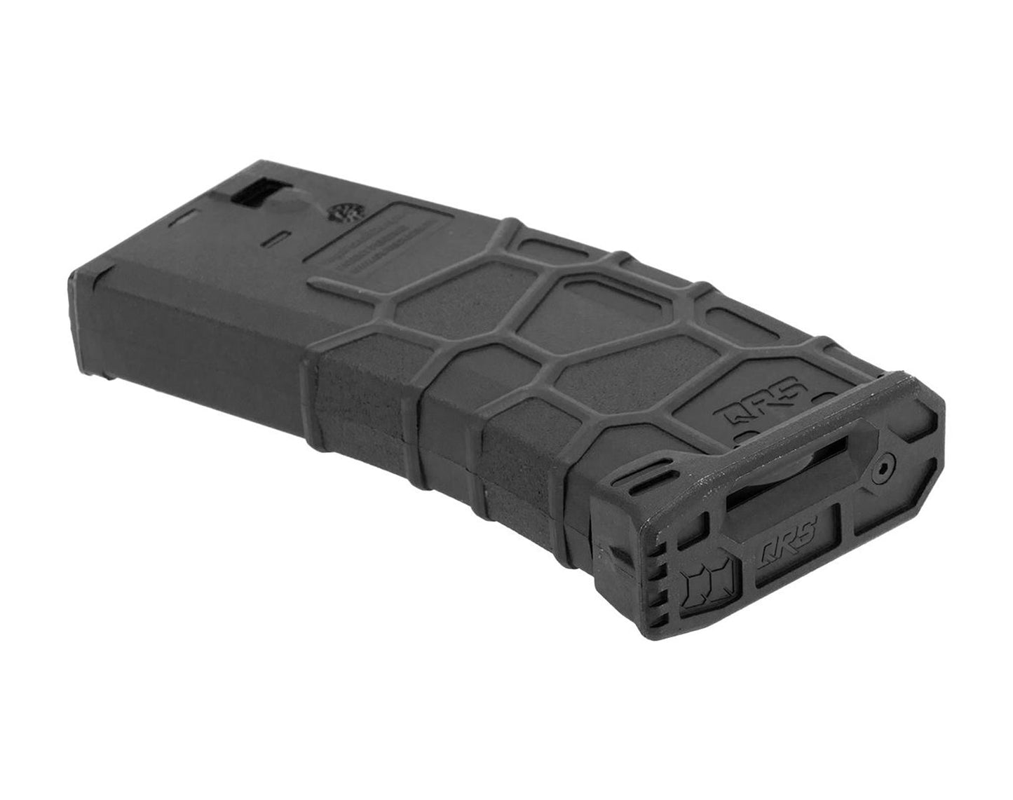 Umarex VFC QRS Mid Cap 6mm Mag 120 Rounds