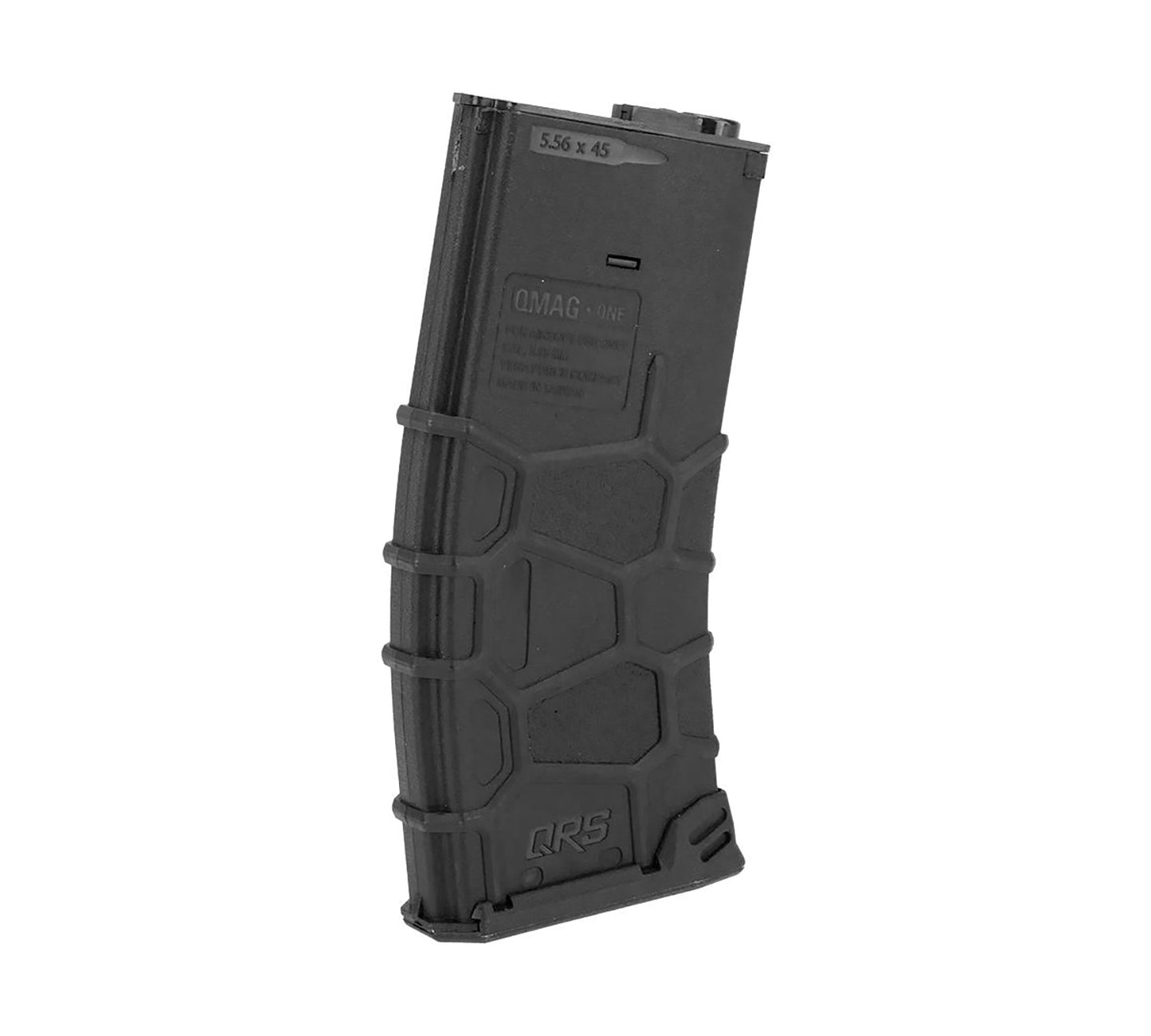 Umarex VFC QRS Mid Cap 6mm Mag 120 Rounds