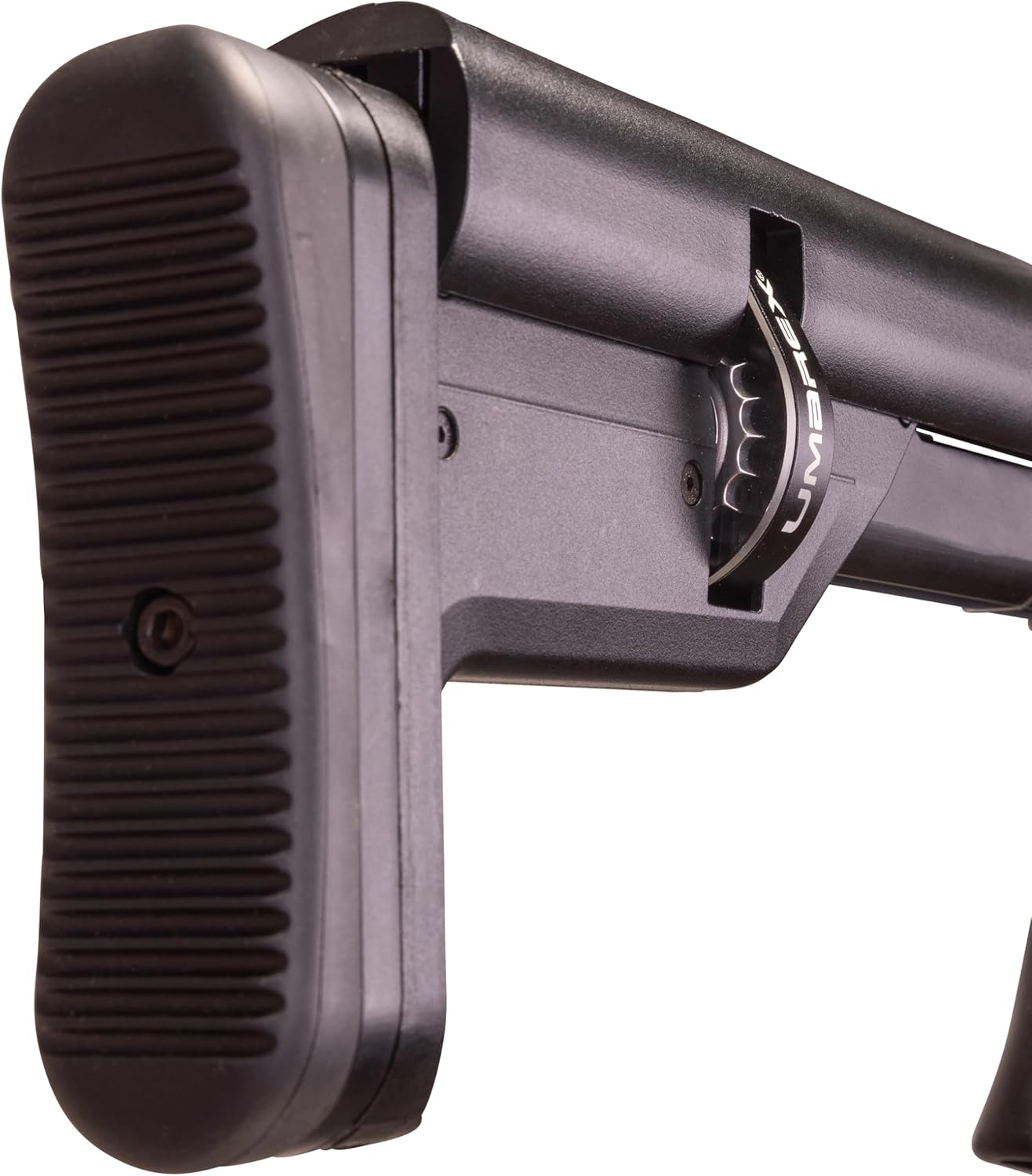 Umarex USA Umarex Zelos .22 Cal PCP Pellet Gun, 20-round mag, regulator.