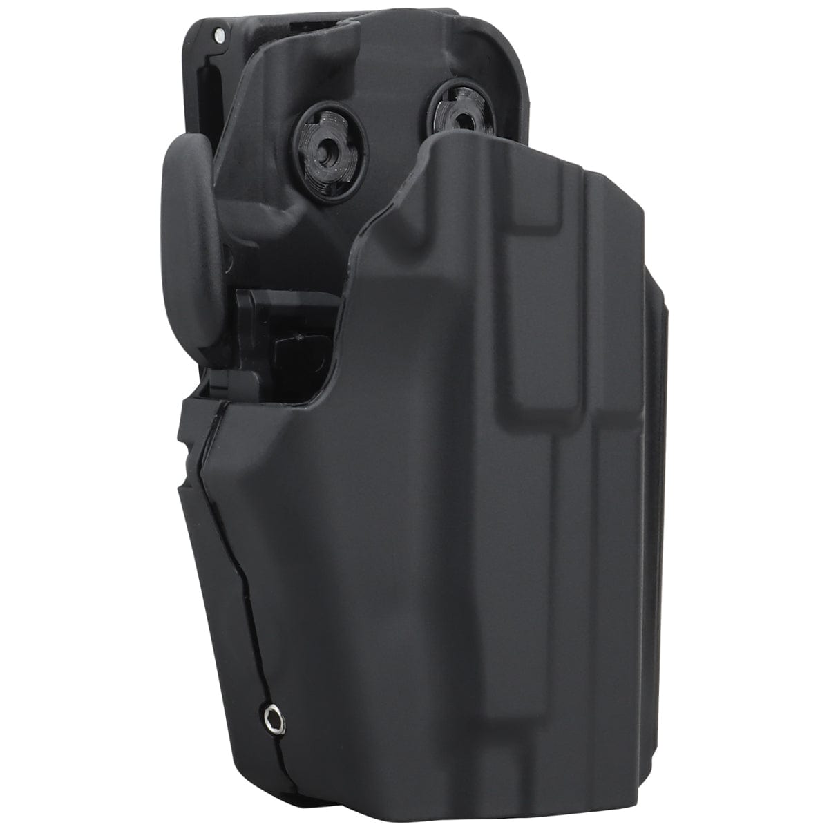 Universal Airsoft Pistol Handgun Holster Right Hand