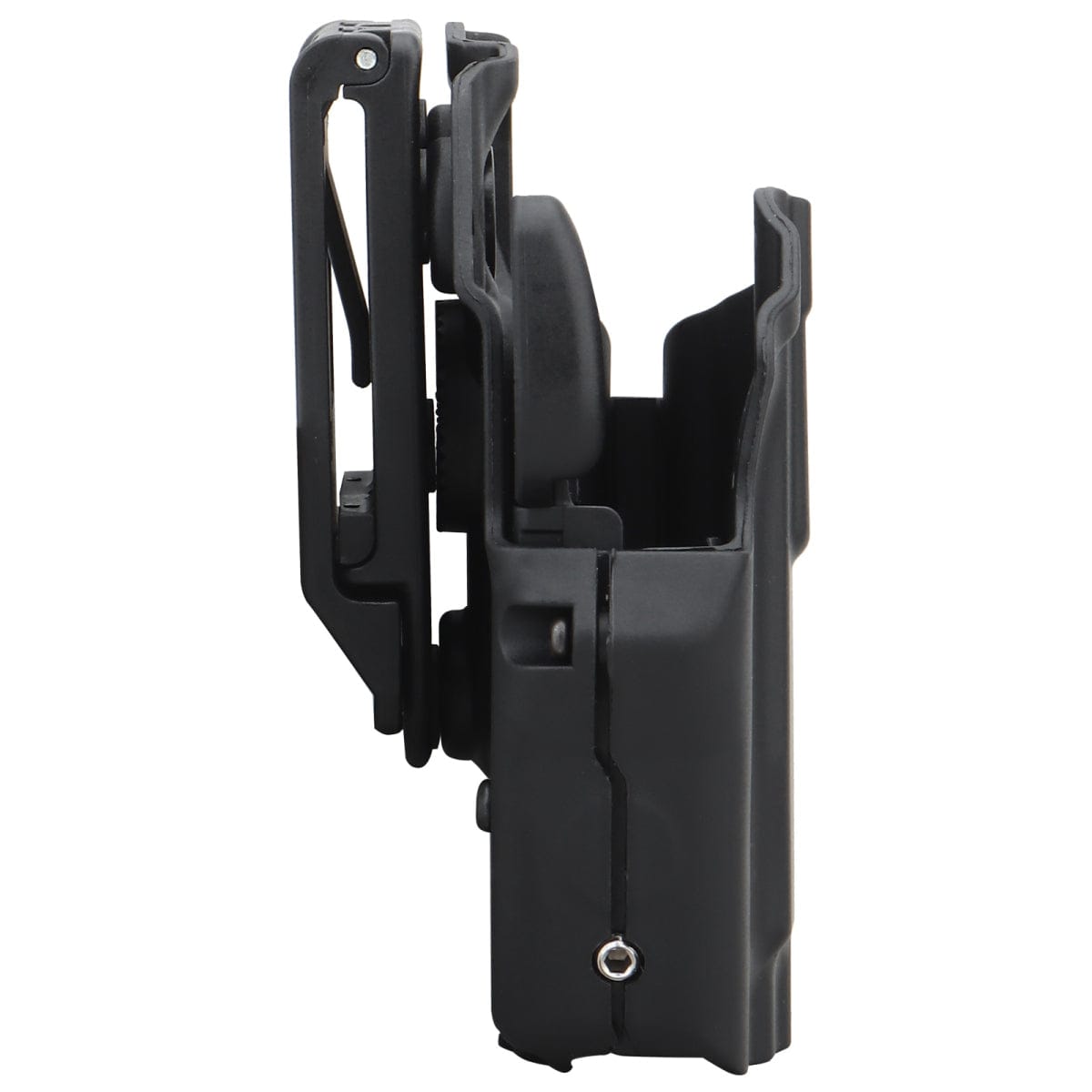 Universal Airsoft Pistol Handgun Holster Right Hand