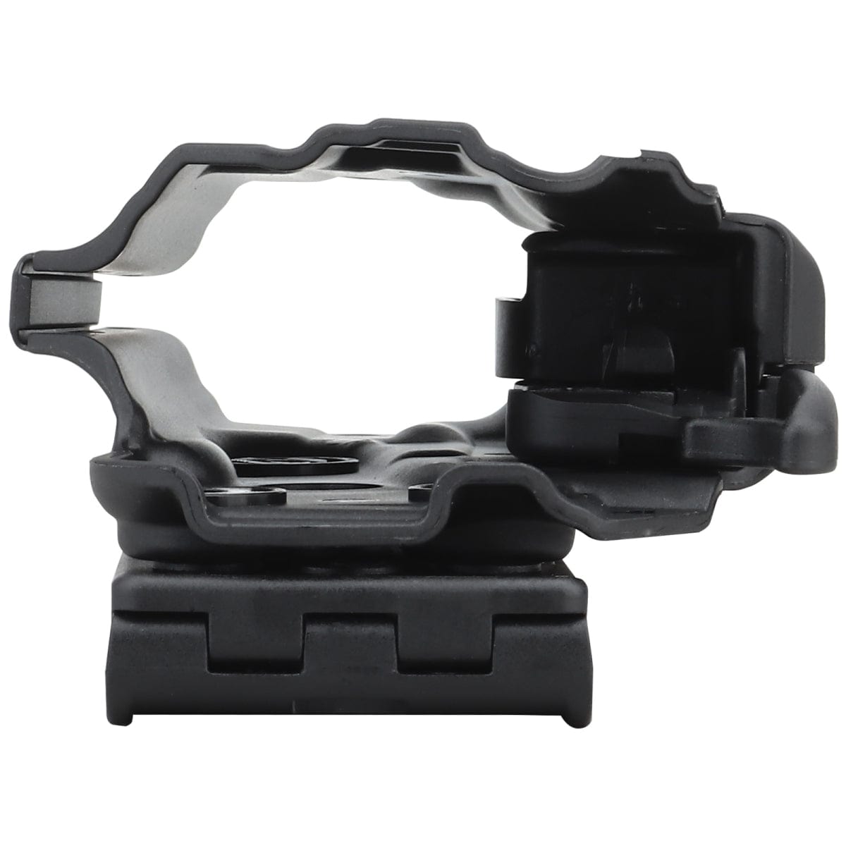 Universal Airsoft Pistol Handgun Holster Right Hand