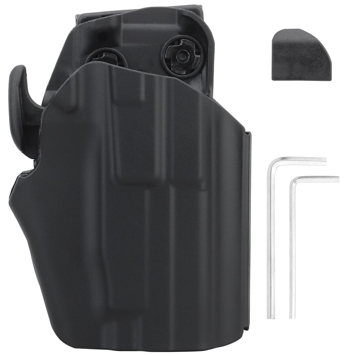 Universal Airsoft Pistol Handgun Holster Right Hand
