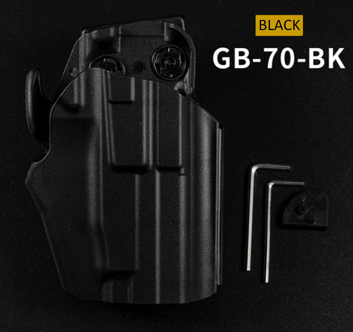 Airsoft Pistol Handgun Holster