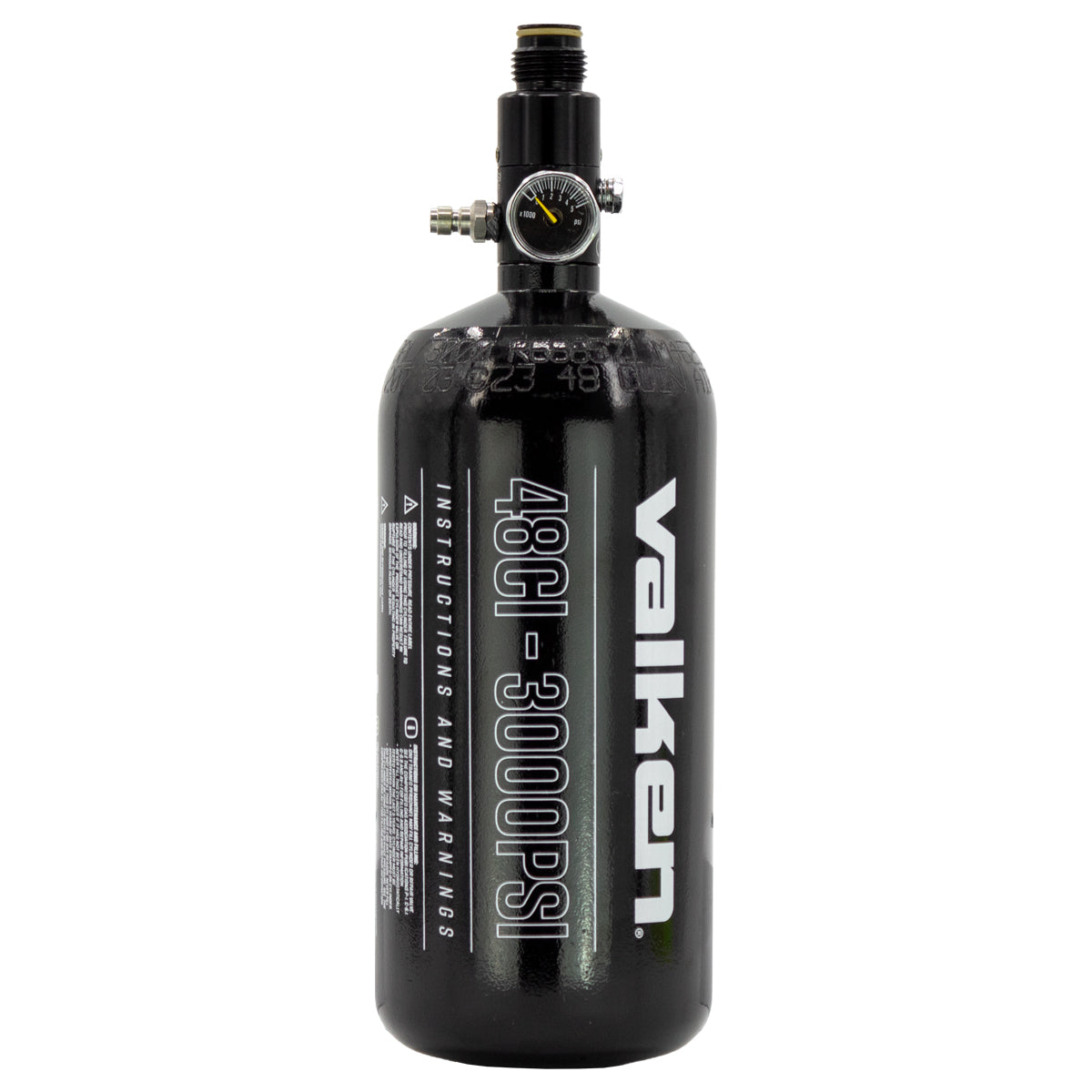 Valken Valken V2.0 48ci 3000psi Air System