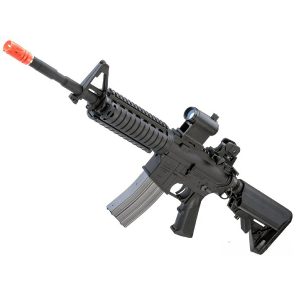 Airsoft AEG Rifle VFC Avalon M4 SOPMOD AEG Airsoft Rifle