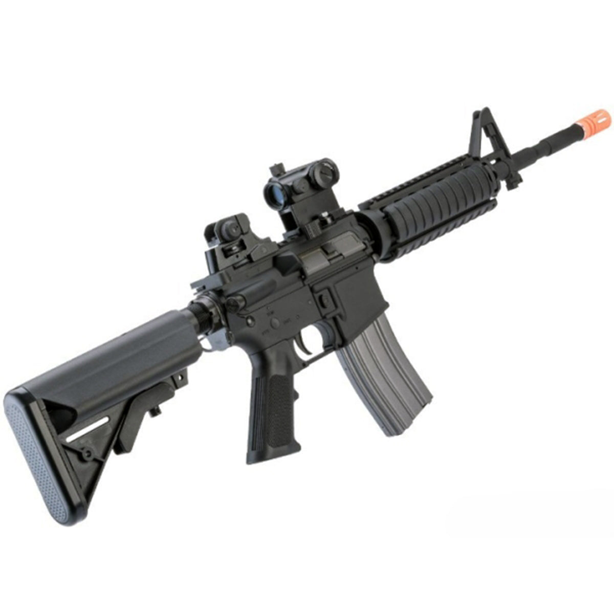 Airsoft AEG Rifle VFC Avalon M4 SOPMOD AEG Airsoft Rifle