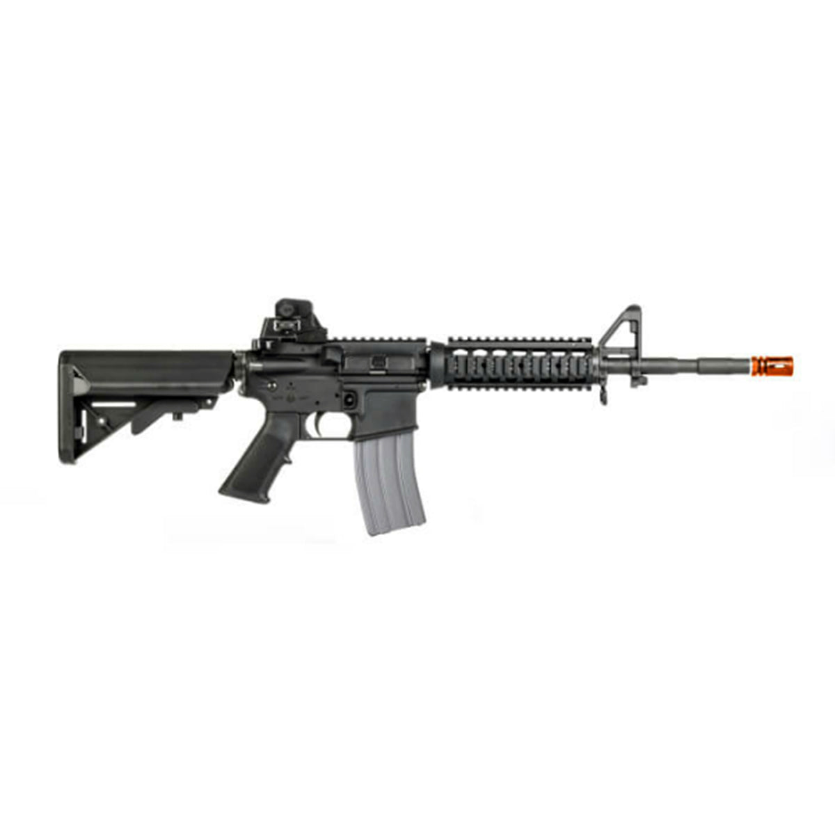 Airsoft AEG Rifle VFC Avalon M4 SOPMOD AEG Airsoft Rifle