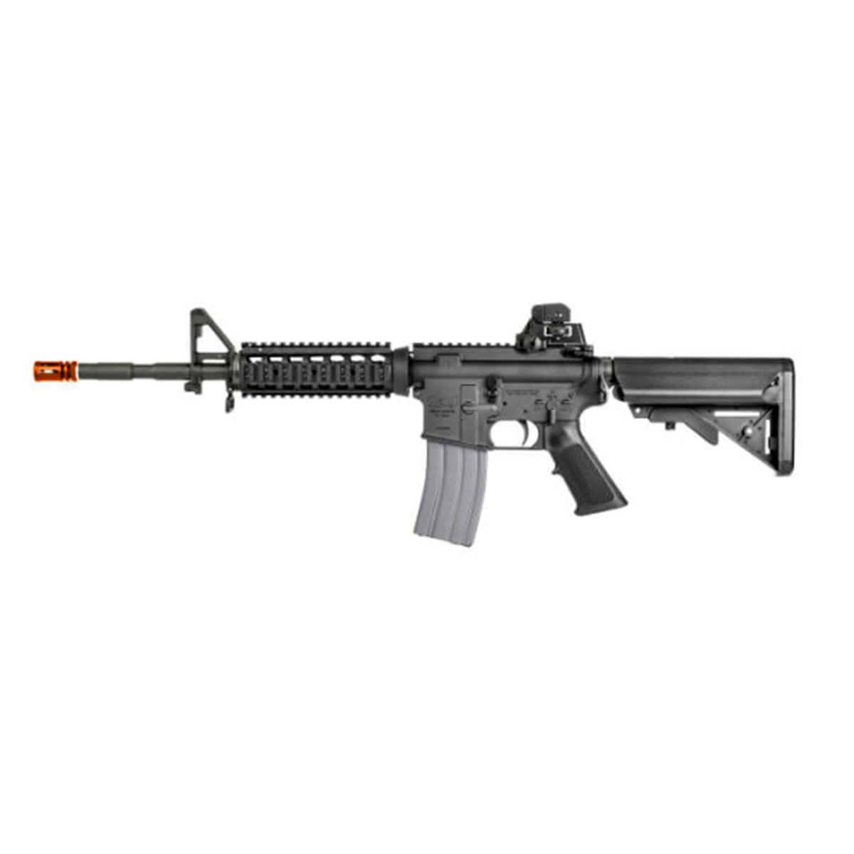 Airsoft AEG Rifle VFC Avalon M4 SOPMOD AEG Airsoft Rifle
