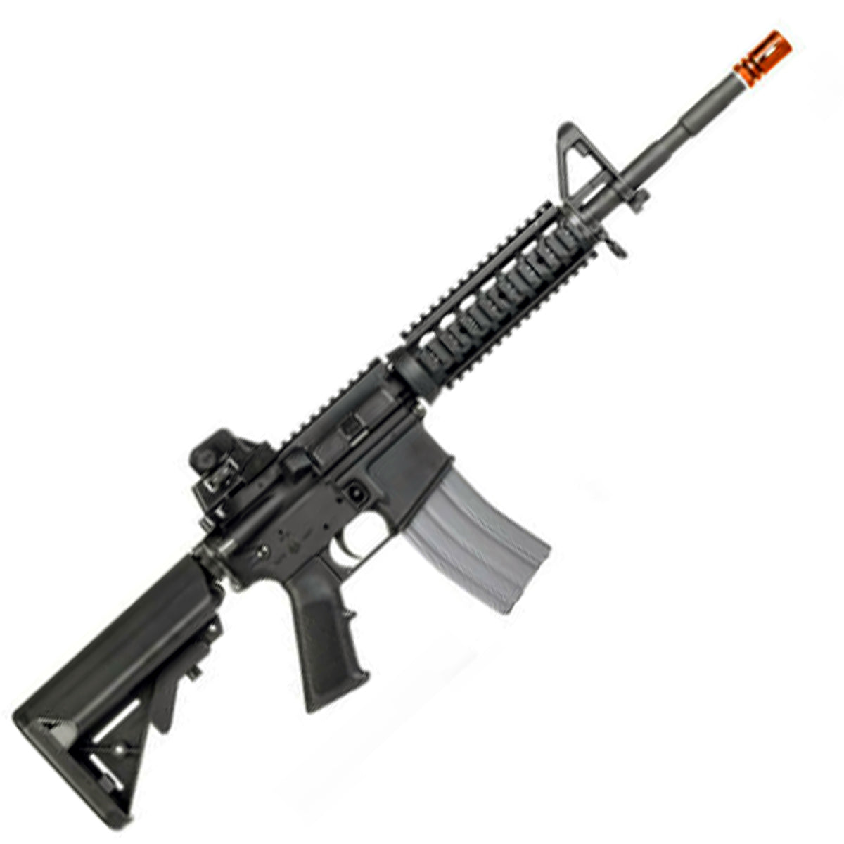 Airsoft AEG Rifle VFC Avalon M4 SOPMOD AEG Airsoft Rifle