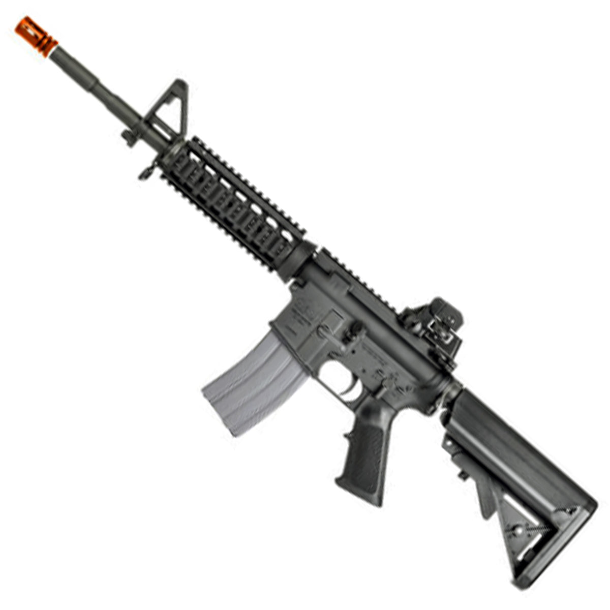 Airsoft AEG Rifle VFC Avalon M4 SOPMOD AEG Airsoft Rifle