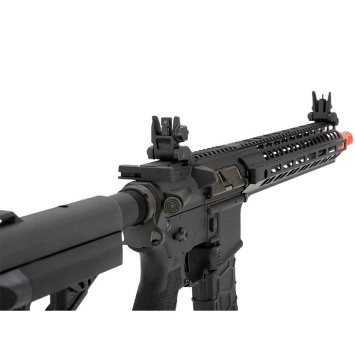 Airsoft AEG Rifle VFC Avalon Saber Carbine AEG Airsoft Rifle