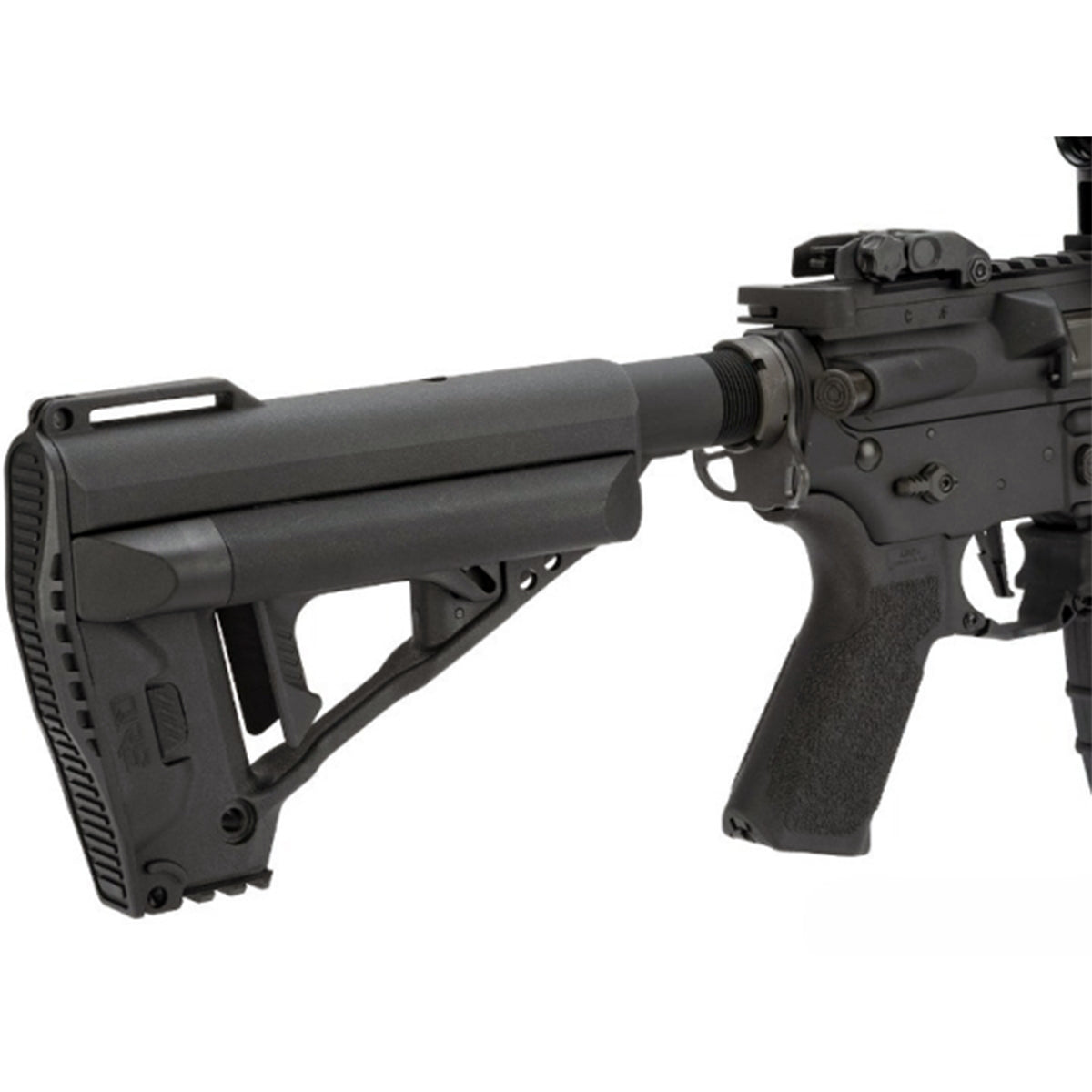 Airsoft AEG Rifle VFC Avalon Saber Carbine AEG Airsoft Rifle