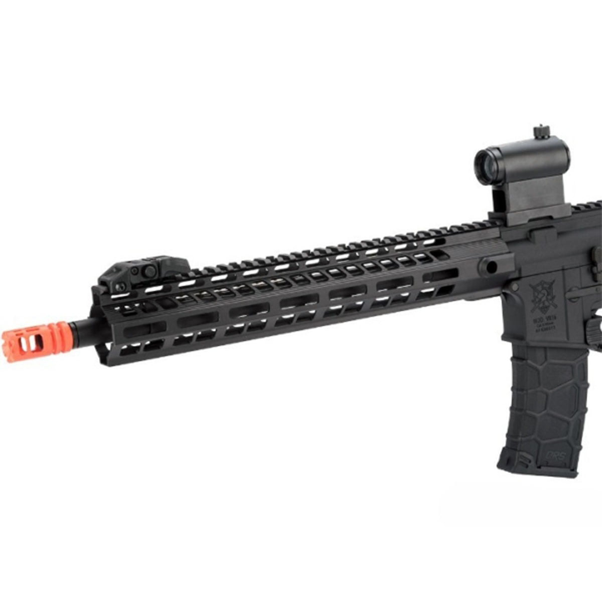 Airsoft AEG Rifle VFC Avalon Saber Carbine AEG Airsoft Rifle